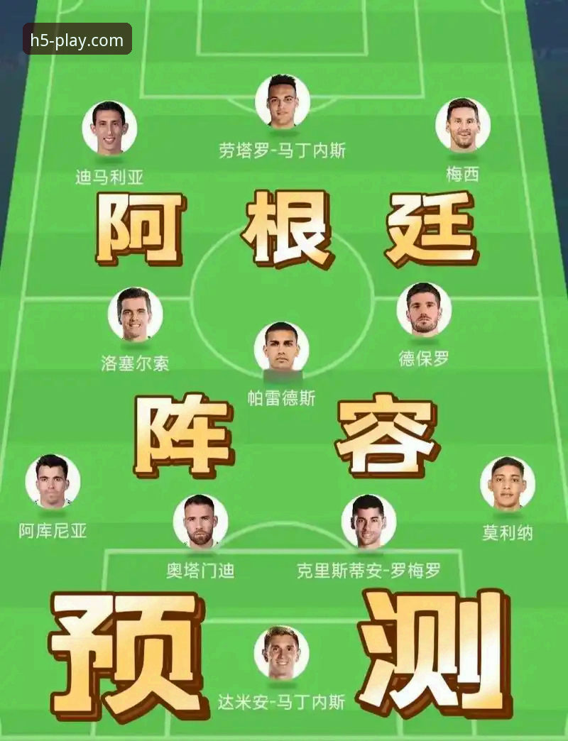 帕尼切利重伤无缘世界杯：对阿根廷战术体系与球迷观赛体验的深度分析