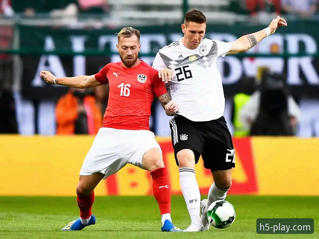 一场5-1的战术完胜：奥地利友谊赛大捷深度评测